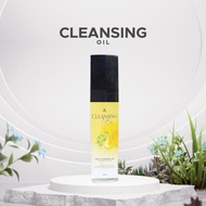DHERBS CLEANSING OIL