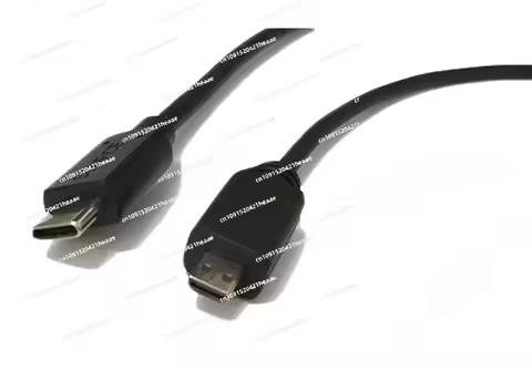 Suitable forTYPE C to HDMI micro D cable conversion adapter cable, mobile phone to HDMI cable TypeC 