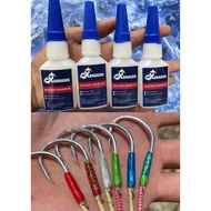 xdragon  INSTANT ADHESIVE 20g glue--