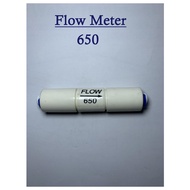 Flow Restrictor - 650 cc - RO