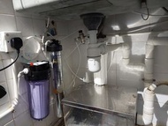 台灣濾水器加Everpure 7FC 或其他型號