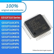 5PCS GD32F310G8U6 GD32F310C8T6 GD32F310K6T6 GD32F310K8T6 New version GD32F310K8U6 GD32F310F4P6 GD32F