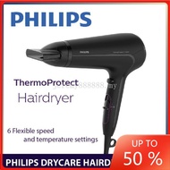 (Limited Purchase 1PCS)Philips HP8230 Hair Dryer Dry Care Powerful Professional Hair Dryer 2100W 6 Speed Mode HHFG