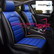 sarung jok mobil avanza xenia 2013-2015 air bag full set 3 baris jok