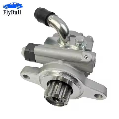 44310-0K040 44310-0K020 44310-26380 443100K040 443100K020 Hydraulic Power Steering Oil Pump For Toyo
