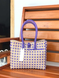 Tas Jali Premium / Tas Anyaman / Kapasitas Gula atau beras 4-8 kg