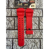 BAND TALI TEBAL KING MERAH GX56 GXW56 CUSTOM