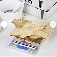 Best Taffware Digipounds timbangan dapur digital scale 3 kg akurasi 0.1 G Avandya Store Official