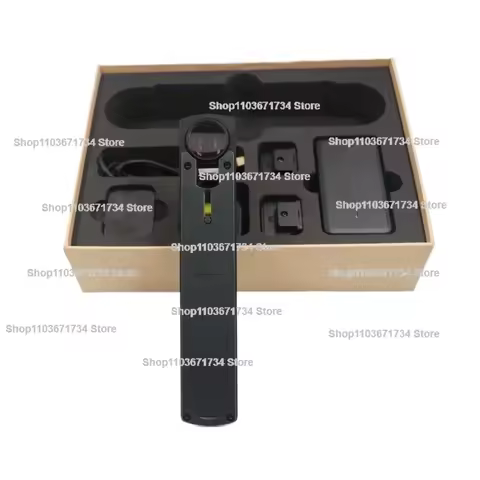 Portable Slit Lamp LED MINI Slit Lamp