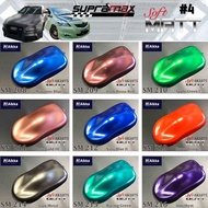 [AIKKA Soft Matt Series 4] 2K Paint Car Paint Motor Paint/ Cat Bancuh Kereta Cat Serbam