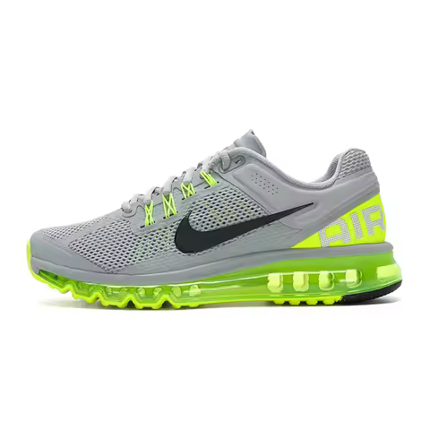 NIKE Men's AIR MAX 2013 Sports and Casual Shoes, Model HF3660-003