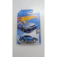 Hot Wheels Honda Civic Si