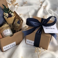 Eid hampers for/idul fitri