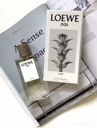 1300+好評❤️現貨‼️LOEWE 羅意威 事後清晨男士濃香 100ml 💰$710 #LOEWE #事後清晨 #情侶香水 #木質香 🌙