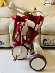 iimo兒童三輪車