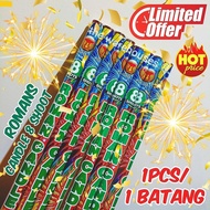 roman candle/kembang api/petasan/mercon/firework/pesta/party/new year