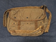 PORTER CRAG  MESSENGER BAG L