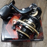 Elito Shinz Reel