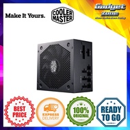 Cooler Master V Gold 550W Full Modular PSU (MPY-5501-AFAAGV-UK)