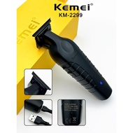 Kemei 2299 KM-2299 edge trimmer / edge trimmer