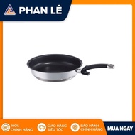 Fissler Steelex premium pan 20cm