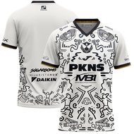 [Player Edition] Jersey Selangor FC 2024 Third & Goalkeeper Shirt Green Football Jersey Sublimation 