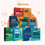 Odd/Combo: 10 Soft Skills Flashcards & Leadership – Critical Thinking, Teamwork, Quick Reading, Reve