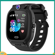 2024 Kids SIM Card Smart Watch with SOS, GPS Tracking, Phone Call, Camera, and