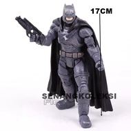 Batman Armor The Dark Knight Action Figure