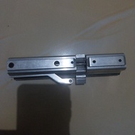 chamber tumpuk pipa od 38