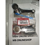 connecting rod kit set for(TMX155)made Indonesia