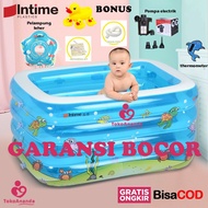 Baby SPA + PUMP / BABY SWIMMING POOL + PUMP / INTIME BABY SPA / CHILDREN'S SWIMMING POOL / BABY SPA