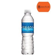 DASANI DRINKING WATER 600ML