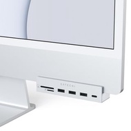 原價2490 iMac 24 USB-C 6合1多功能鋁合金集線器 Satechi Clamp 非亞果元素 ADAM CASA Hub i7