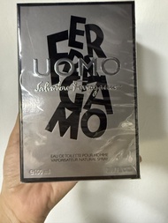 Salvatore Ferragamo Uomo 男士淡香水 100ml