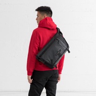 TIMBUK2 ESPECIAL STASH MESSENGER BAG 城市機能輕量防水郵差包