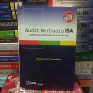 ISA THEODORUS BASED AUDIT