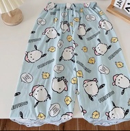 QUẦN DÀI PRETTY DOG ❤️ Quần dài form rộng DƯỚI 62KG - NHIỀU MẪU Molly Fashion