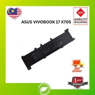 ASUS 17 X705 X705MA F705 F705MA M705 M705UN P1700 P1700UB PRO 17 N705 PRO N705FD R720 R702UF B31N163