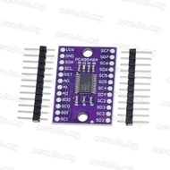 Nevʚ ɞ Expand I2C Connection With This 8 Channel Multiplexer Module Supporting I2C SMBus And Hot Swa