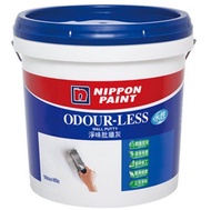 Nippon Paint Odour-Less Wall Putty