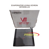 LIVINA VEYRON VEYRON-LIV EVAPORATOR