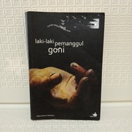 Buku Laki - Laki Pemanggul Goni