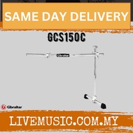 Gibraltar GCS150C Chrome Series Curved Rack Side Extension (GCS-150C)