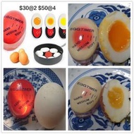 egg timer 煮蛋計時器