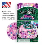 Crazy Aaron's Blooming Botanicals Thinking Putty