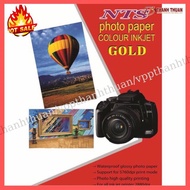 1-sided photo printing paper A3 DL 180gsm, 200gsm, 230gsm, 250gsm