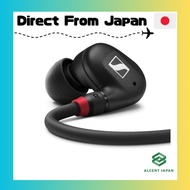 [Direct from Japan]Sennheiser IE 100 PRO WIRELESS BLACK Professional Monitoring Wireless Earphones B