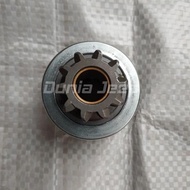 Bendix Starter Jeep Cherokee Xj