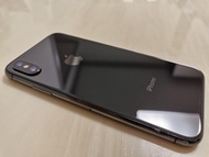 Iphone X,  256gb, 90%新